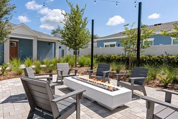 Fire pit